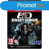 Binary Domain [Steam] - PC