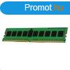 8GB 2666MHz DDR4 RAM Kingston szerver memria CL19 (KTH-PL42