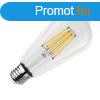 Nedes LED Filament 12W ST64 E27 3000K