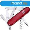 Victorinox Camper Red zsebks, svjci bicska 1.3613