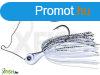 Gunki Gennaker Spinnerbait Krforg 3/8 10,5G Silver Fish