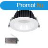 LED SPOTVILGTS SMD 25W 230V 4000K FEHR+SRGSSGI KSZLE