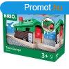 Brio 33574 Garzs szett