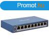 Hikvision Switch PoE - DS-3E1309P-EI