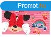 Disney Minnie Wink A/4 Irattart tasak