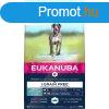 Eukanuba Adult Grain Free Large Ocean Fisch 3kg