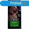 Cibau Puppy Maxi 12+2kg Promo