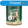 Christopherus Dog konzerv meat mix vad 800g