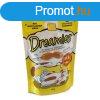 Dreamies Jutalomfalat Sajt 60g