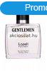 Lazell Gentlemen Sport Men TESTER EDT 100ml frfi