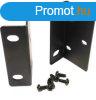 Hikvision Rack Mounting Bracket 1.5U Rack flkszlet, 1.5U