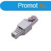 Nestron NPN-RJ45-1C6U-SWT1 UTP RJ45 szerszm nlkli csatlak