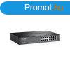 TP-Link Switch Easy Smart - TL-SG1016DE JetStream? (16 port,