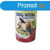 Dog Vital konzerv marha, mj 415g