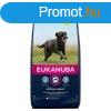 Eukanuba Adult Large kutyatp 18kg