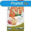 N&D Cat Grain Free Pumpkin kacsa 1,5kg