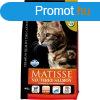 Matisse Salmon Neutered 400g