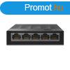 TP-Link Switch - LS1005G (5 port, 1Gbps)