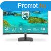 PHILIPS velt VA monitor 27" 271E1SCA, 1920x1080, 16:9,