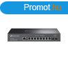 TP-LINK Switch 8x2.5Gbps + 2x10G SFP+ + 1xkonzol port + 1xMi