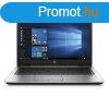 HP EliteBook 840 G4 / Intel i5-7300U / 8GB / 256GB SSD / NOC