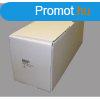 LEXMARK -hoz MS317 UTNGYRTOTT TONER FEKETE 2.500 oldal kap