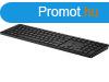 HP 450 Programmable Wireless Keyboard Black HU