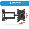 Delight LCD TV Wall Mount 15" - 42" Black