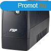 FSP FP 1000VA UPS sznetmentes tpegysg