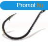 VMC 7102 Carp Hook pontyoz horog 1-es 10db (7102BN1)