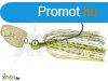 Gunki Boomer Spinner Bait Signal Frog Mcsali 10Gr 1db