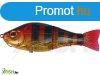 Gunki Scunner Wobbler 13,5Cm S Twin Red Perch