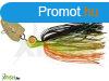 Gunki Boomer Spinner Bait Black Chicken Mcsali 14Gr 1db