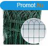 Prmium dszkerts GardeNET 40cm x 25m, PVC bevonattal