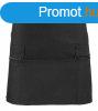 PR105 rvid ktny cipzras zsebbel Premier, Black-U