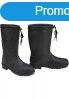 Brandit Rainboot Winter black