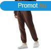 4F-TROUSERS-AW23TTROF455-81S-BROWN Barna M