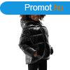 4F JUNIOR-DOWN JACKET-JAW23TDJAF267-21S-BLACK Fekete 164