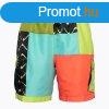 NIKE SWIM-Voyage Colorblock Best 7 inch-979 cool multi Kever