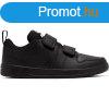 NIKE-Pico 5 black/black/black Fekete 33,5