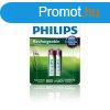 Philips R03B2A80/10 elem tlthet aaa 800 mah 2-bliszter