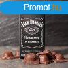 Jack Daniels whisky likrrel tlttt Svjci csokold 100g