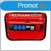 Freimann 2200W Professzionlis lghtses benzingenertor FM