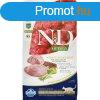 N&D Cat Quinoa Weight Management brny 1,5kg