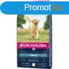 Eukanuba Adult Lamb & Rice Large kutyatp 12kg