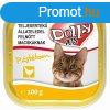 Dolly Cat Alutlka Baromfi 100gr