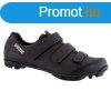 LUCK-MATRIX mtb cycling shoes Black Fekete 45 2023