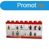 LEGO 40660001 Minifigurkat trol panel - Piros