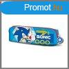 Sega- Sonic szgletes tolltart, kk ZT06023