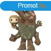 POP! Movies: Treebeard with Merry & Pippin (Lord of the 